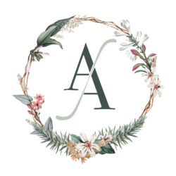 Logo Andréa et André